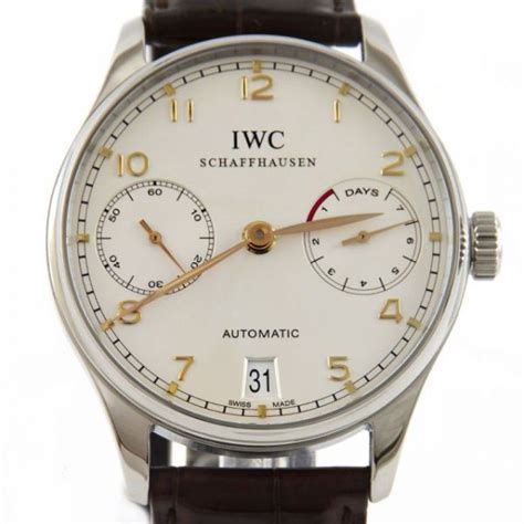 iwc gebrauchte uhren wien|iwc uhren herren.